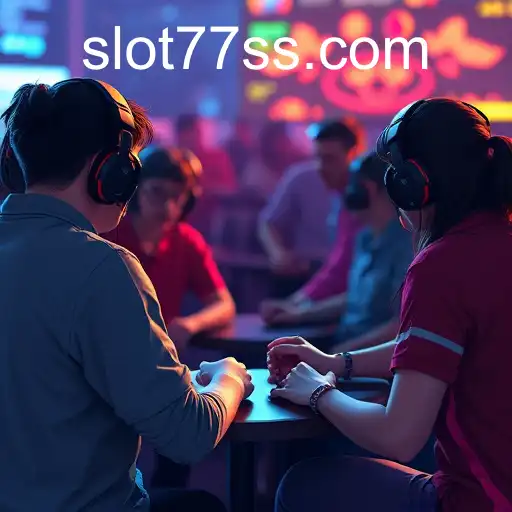 Comunidade Jogadores