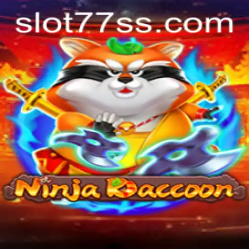 Explorando o Mundo de NinjaRaccoon: O novo Jogo Inovador de 77ss.com