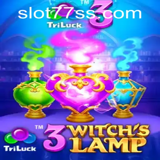 3WitchsLamp: Explore o Universo Mágico do Novo Jogo de Estratégia