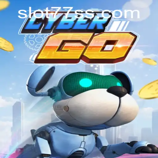 Descubra o Mundo de CyberGO: Jogo de Estratégia Futurista