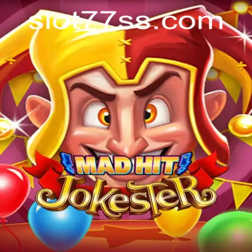 MadHitJokester: Descubra o Mundo Divertido do Novo Jogo de Estratégia