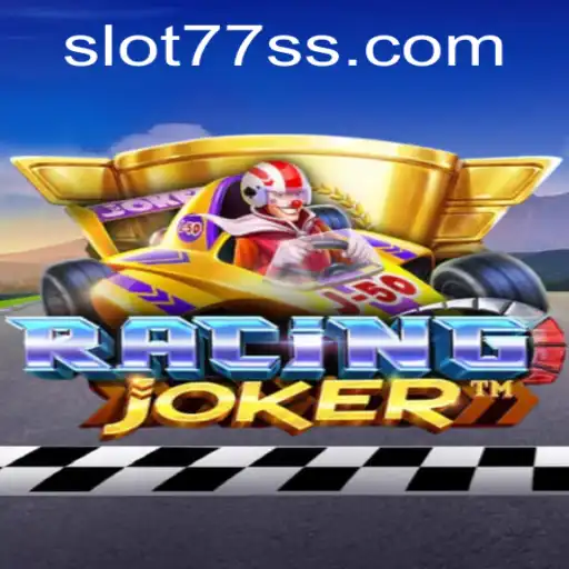 RacingJoker: A Nova Sensação no Mundo dos Jogos de Corrida