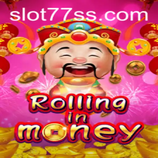 Descubra a Empolgante Aventura de RollingInMoney