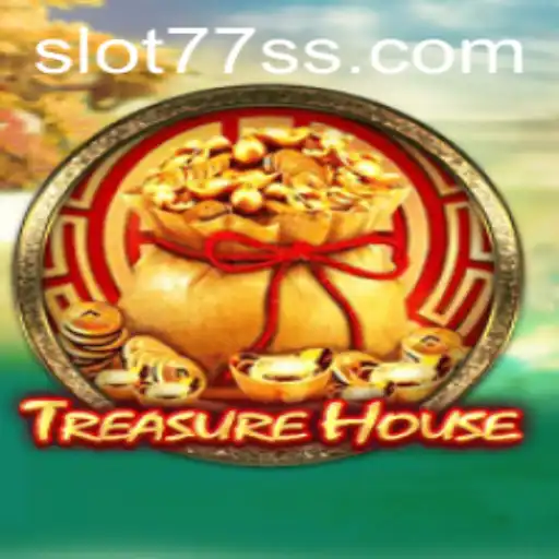 Explorando o Mundo Fascinante de TreasureHouse